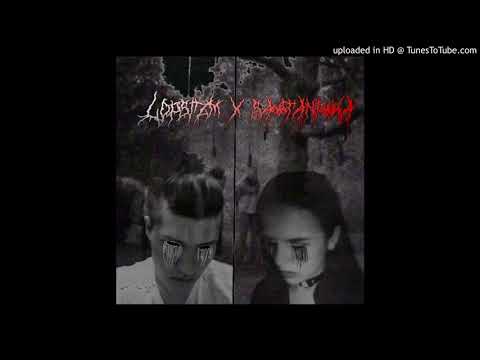 LOPSIZM FEAT. SA6TA6NI6KA- THE BEGGINING OF THE END(PROD.BY YETI TURDS)