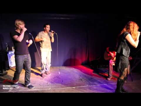 Off The Cuff | Tollwood Festival 2011 - 8 groove together