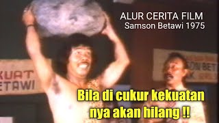 Download lagu Samson lawan banteng cerita alur film s4m oN bet4w... mp3