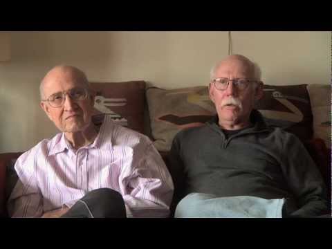 Bill and John: More Than Ever