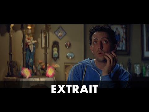 CHOUCHOU - Extrait #2 "La mère Michelle" - Elmaleh, Chabat