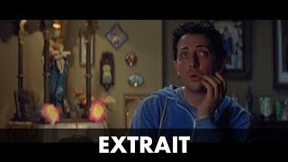 CHOUCHOU - Extrait #2 "La mère Michelle" - Elmaleh, Chabat