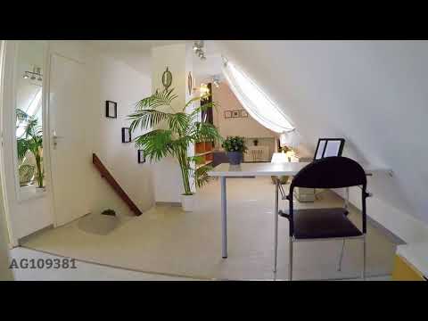 ST-109381 - Möblierte Wohnung in Stuttgart Zuffenhausen