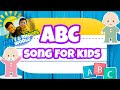 ABC SONG FOR KIDS