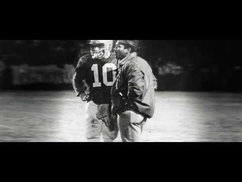 Before the West Coast: A Sports Civil Rights Story TRAILER