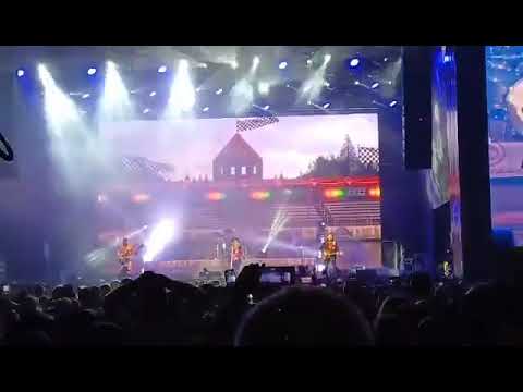 Neoton Família 80'S Disco Retro Fesztivál 2023.06.10. Budapest