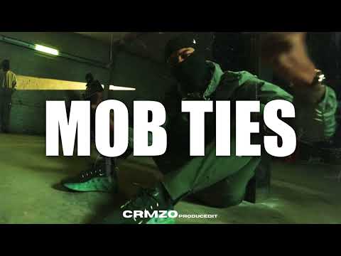 Meekz X Tunde X Kenzo Type Beat - “Mob Ties” Rap Instrumental 2025