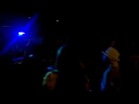 Delirio notte bianca San Benedetto del Tronto 03 08 2013