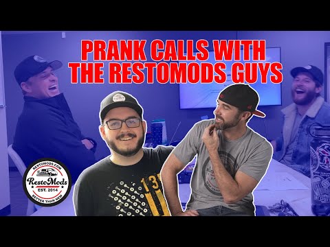 The Best Customer Service Prank Call EVER
