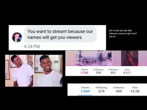 Fatal vs Dominated - Halo 5 BTB