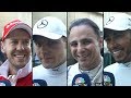 2017 Brazil Grand Prix: Race Reaction