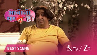 Download lagu BHABI JI GHAR PAR HAI | EP - 2709 | Best Scene | Oct 27 2025 | And TV mp3