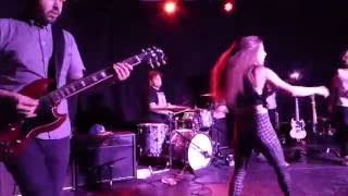 Kitten - Like a Stranger (Houston 07.19.16) HD