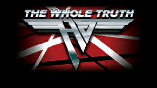 Van Halen - The Whole Truth (2012)