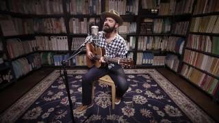 Drew Holcomb - Wild World - 5/18/2017 - Paste Studios, New York, NY