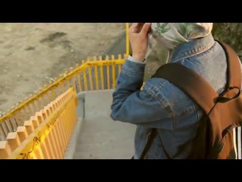 Robot95 - Robot - Rosa Maria (Video Oficial)