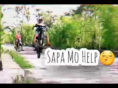 Sapa mo Help