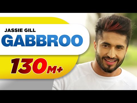 Gabbroo (Full Song) | Jassi Gill | Preet Hundal | Latest Punjabi Songs 2016 | Speed Records