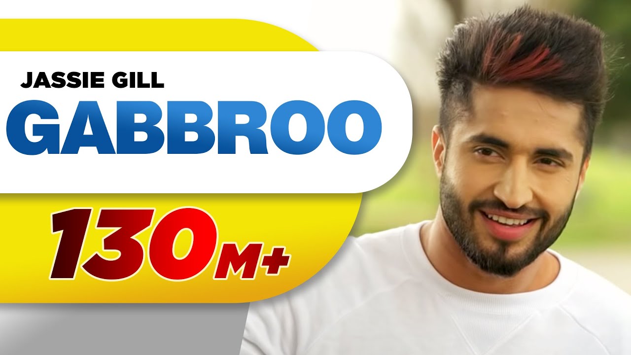 Gabbro - jassi gill new song Gabbro - jassi gill new song