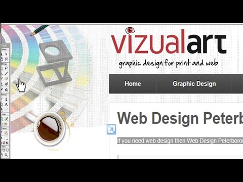 Web Design Peterborough • Graphic Design Peterborough