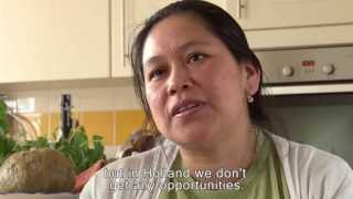 Undocumented domestic workers in the Netherlands