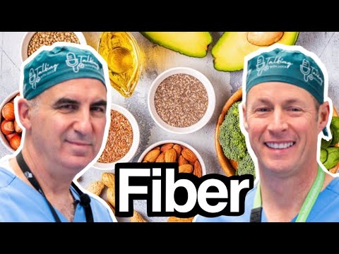 Fiber: The Key to Unlocking Better Health