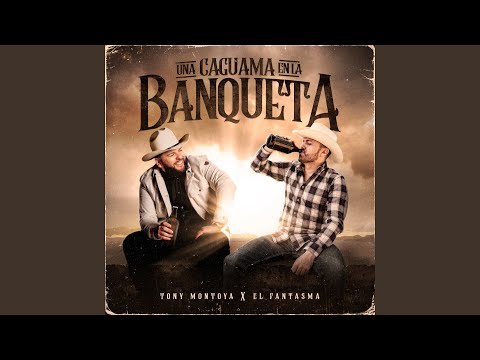 Una Caguama en la Banqueta