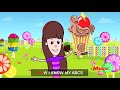Five Little Baby Monkeys Nursery Rhymes Songs In English Playlist For Children