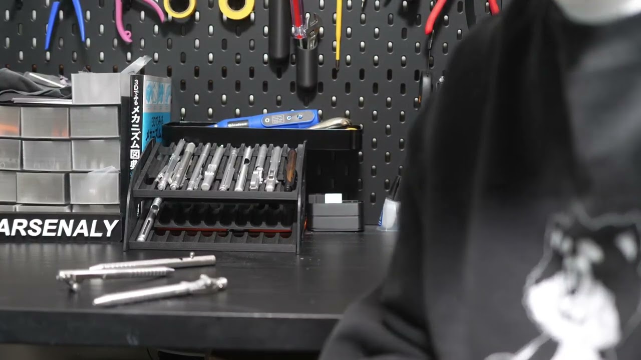 TA08BのKickstarterがスタートした話とか色々なお話