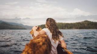 Antonio Vega - El Sitio De Mi Recreo