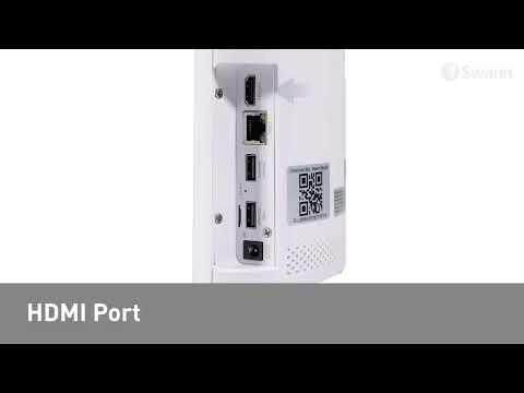 AllSecure600 Wireless Security Kit - What's in the Box (02, v2)