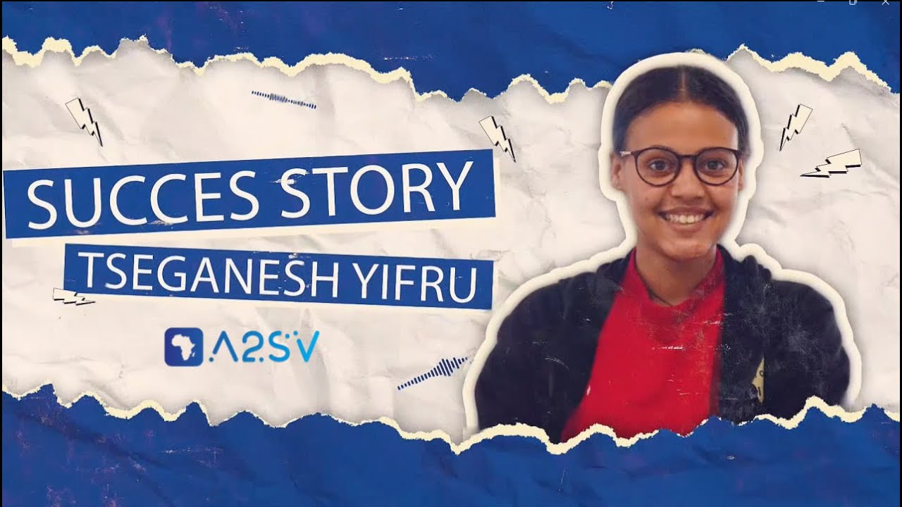 Tseganesh Yifru