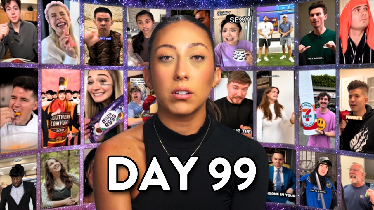 I Analyzed HUNDREDS of VIRAL Shorts. Here's what works...