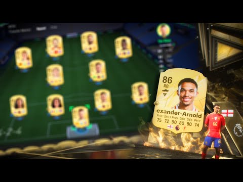 INSANE PACK LUCK AND COMEBACK! | FC 25 Road To Glory
