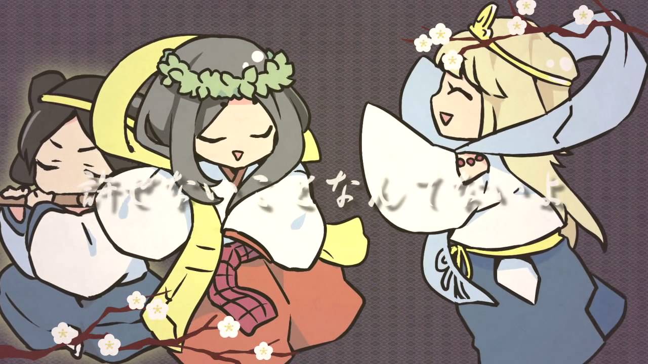 【犬猫店長】　神のまにまにを歌ってみた