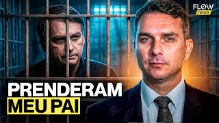 FLÁVIO BOLSONARO - Flow News #024