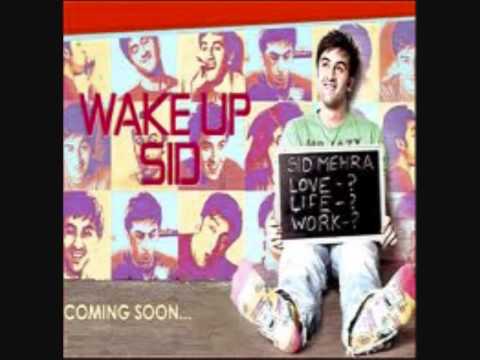 Wake Up Sid Title Song