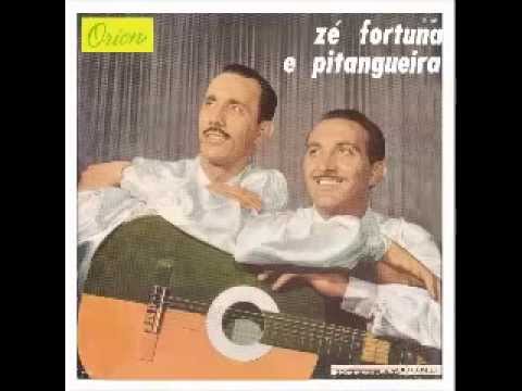 Zé Fortuna e Pitangueira