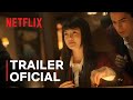 Kakegurui Bet Trailer Oficial Netflix