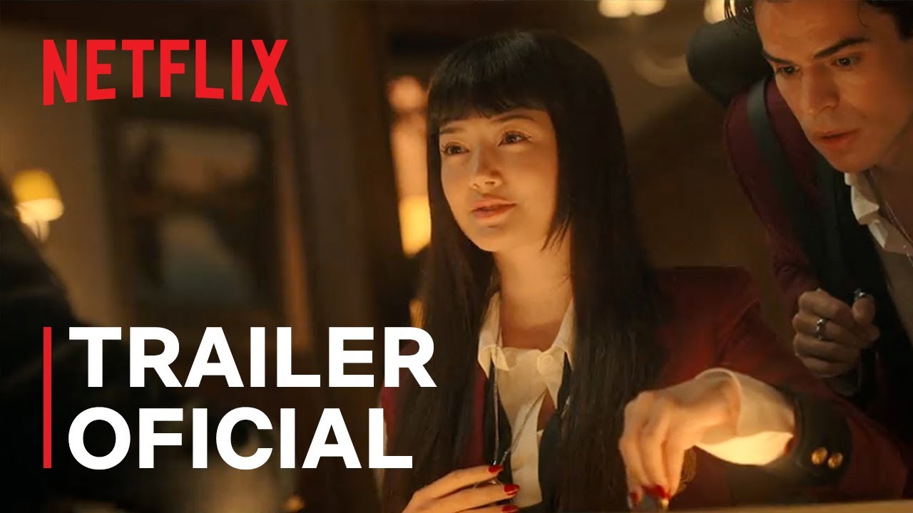 trailer Oficial