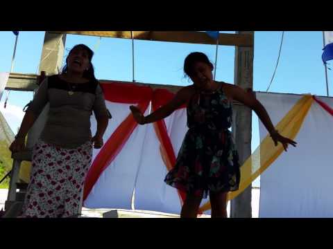 Corazón de Guerrera (Heart of a Warrior)