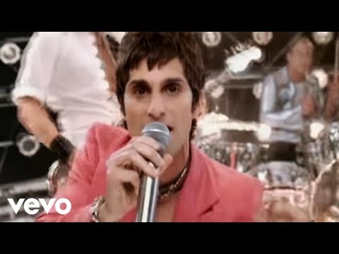 Jane's Addiction - Just Because (Official Video)