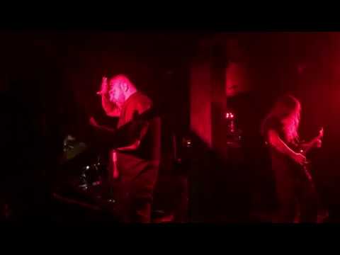 The Haunted -  Spark (Live in Auckland, New Zealand)
