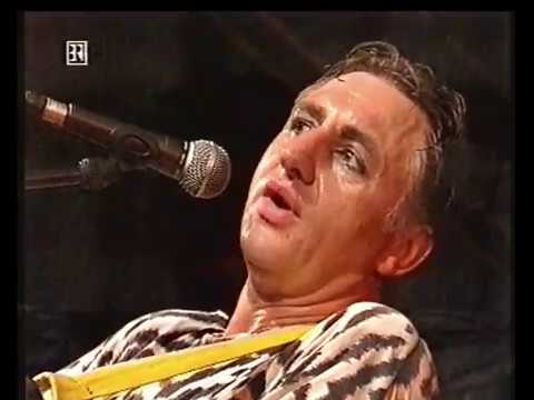 Georg Ringsgwandl live - Armes, kleines Unterhoserl