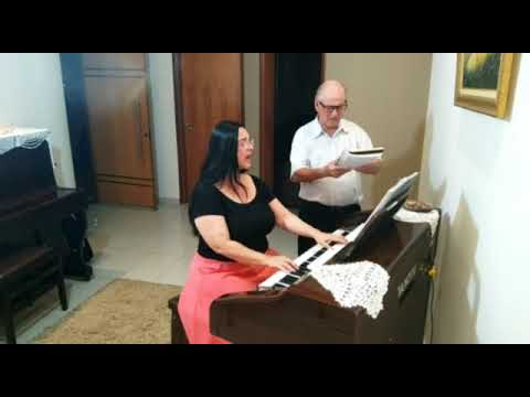 HINO CCB 244 - Cristo intercede por ti! Belos Hinos CCB