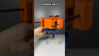 Download lagu I Made a Custom Kuhthing Mech For Stop Motion Animation! mp3