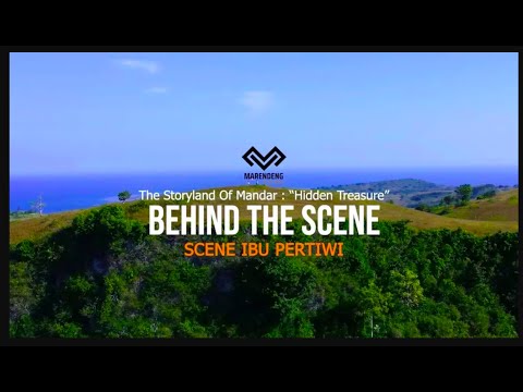 BTS “Storyland Of Mandar” PART 1