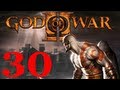 God of War 2 Прохождение - Часть 30 - Зевс 