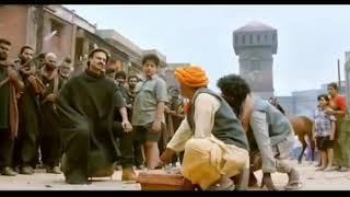 Ram Charan vivek Oberoi action scenes