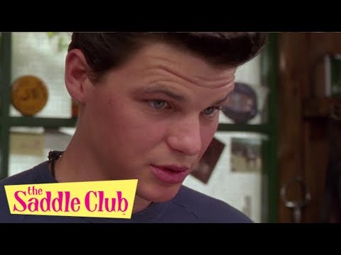 The Saddle Club - 4 Episodes! | Full episodes 21 to 24 | Saddle Club Season 1